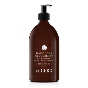 501-0500 Cloudberry Hand Soap